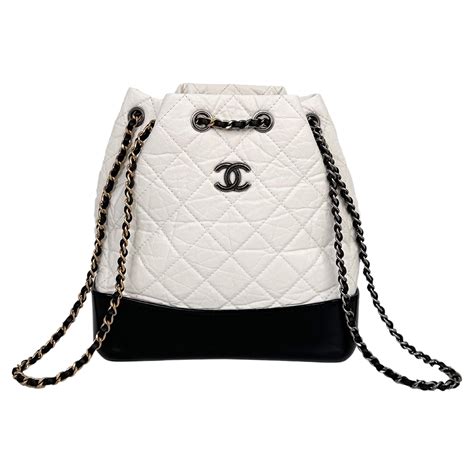 chanel gabrielle bag價錢|Chanel gabrielle mini backpack.